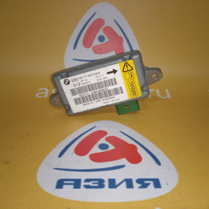 Датчик AIRBAG BMW 65776970906 7-Series E65 '2007 L F Датчик в двери Л Пд