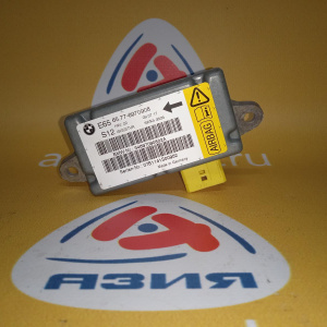 Датчик AIRBAG BMW 65776970908 7-Series E65 '2007 R F Датчик в двери П Пд