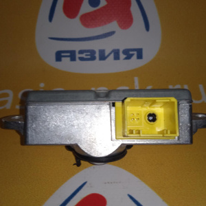 Датчик AIRBAG BMW 65776970908 7-Series E65 '2007 R F Датчик в двери П Пд