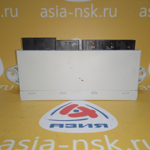 Блок комфорта BMW 7-Series E65/E66 Блок управления в двери водителя F 61356964141