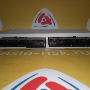 Блок комфорта BMW 7-Series E65/E66 Блок управления в двери водителя F 61356964141