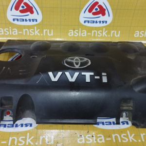 Накладка декоративная на двс Toyota 1NZ/2NZ Raum NCZ20 '2001-2003 11212-21012/-21032