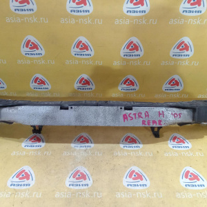 Жесткость бампера Opel Astra H A04/L35 '2004 R Универсал, с наполнителем