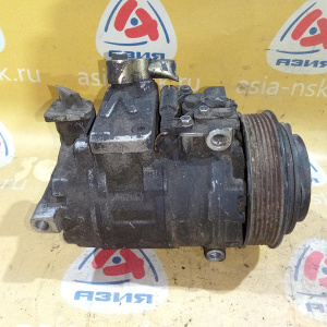 Компрессор кондиционера Mercedes OM611DE22LA/611.980 V-Class W638 7SBU16C A0002306811