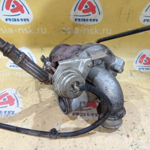 Турбина Mercedes OM611DE22LA/611.980 V-Class W638 '2001 GT17 720477-5001S A6110961199