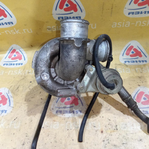 Турбина Mercedes OM611DE22LA/611.980 V-Class W638 '2001 GT17 720477-5001S A6110961199