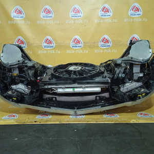 Ноускат Mercedes CLS-Class W219/C219 '2005 M272 CLS350 ксенон, туманки, парктроники 775U A2198800240
