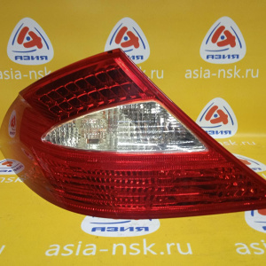 Стоп Mercedes CLS-Class W219/C219 '2005 L A2198200164