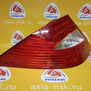Стоп Mercedes CLS-Class W219/C219 '2005 L A2198200164