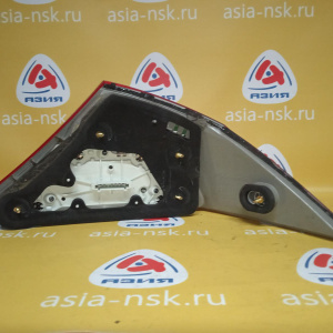 Стоп Mercedes CLS-Class W219/C219 '2005 L A2198200164