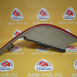 Стоп Mercedes CLS-Class W219/C219 '2005 L A2198200164