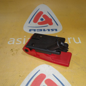 Ручка открытия капота Mercedes A1248800320 CLS-Class W219/C219 '2005