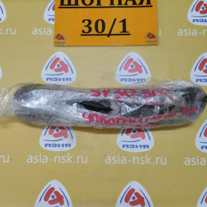 Уплотнительная резинка багажника Toyota Camry SV30 R