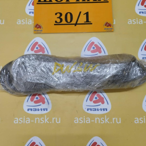 Уплотнительная резинка багажника Mazda Demio DW3W R