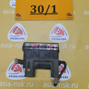 Блок предохранителей Nissan March K12 предохр.