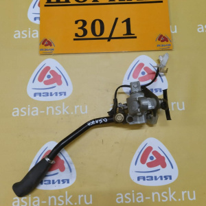 Ручка переключения АКПП Toyota Vista SV50