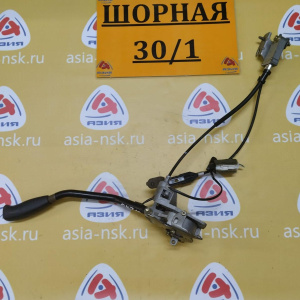 Ручка переключения АКПП Toyota Raum EXZ10