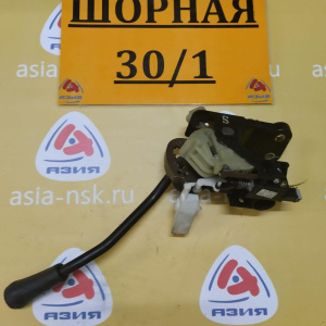 Ручка переключения АКПП Honda CR-V RD1