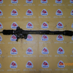 Рулевая рейка HONDA CL7/CL8/CL9/CM1 Accord J30A 2WD/4WD Гидравлическая Левый руль. Без наконечников. SDB USA 03-07 год