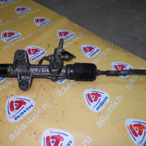 Рулевая рейка Honda/Acura CF3, CF6, CL1, CL3 Accord 2WD/4WD Гидравлическая ПРАВЫЙ РУЛЬ СИНГАПУР S84-RH