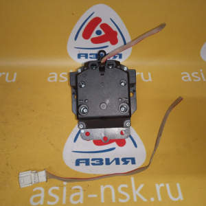 Блок управления магнитолой Mercedes C-Class W204 '2008 джойстик мультимедия (обрезан шлейф) A2048708851