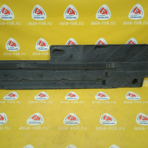 Защита днища кузова Mercedes C-Class W204 R '2007 A2046100808