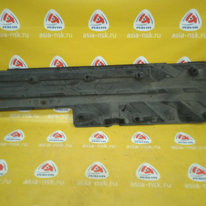 Защита днища кузова Mercedes C-Class W204 R '2007 A2046100808