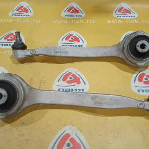 Рычаг Mercedes W204 C-Class F в пара A2043308711, A2043308811