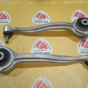Рычаг Mercedes W204 C-Class F в пара A2043308711, A2043308811