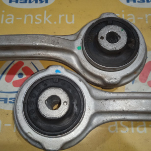 Рычаг Mercedes W204 C-Class F в пара A2043308711, A2043308811