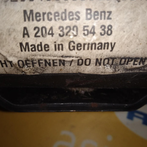 Стойка Mercedes W204 C-Class F Без пружины A2043205438