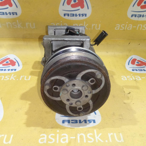 Компрессор кондиционера Ford HYDC Kuga CBV '2012 3M5H-19D629-ML