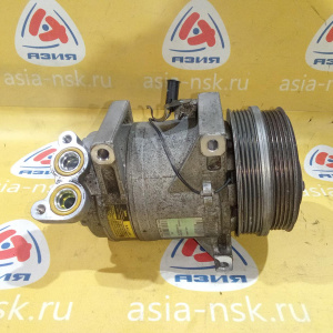 Компрессор кондиционера Ford HYDC Kuga CBV '2012 3M5H-19D629-ML