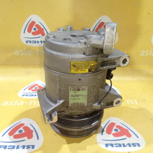 Компрессор кондиционера Ford HYDC Kuga CBV '2012 3M5H-19D629-ML