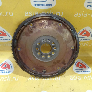 Маховик Ford HYDC Kuga CBV '2012 09135801