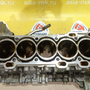 Блок Двигателя Ford Kuga HYDC-CK49007 B5254T6 Duratec I5 (под востановление) CBV '2012
