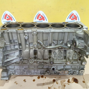 Блок Двигателя Ford Kuga HYDC-CK49007 B5254T6 Duratec I5 (под востановление) CBV '2012