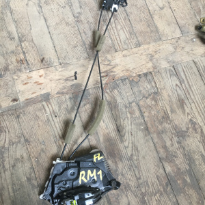 Замок двери Honda RE1/RE4 CR-V RHD перед, лев