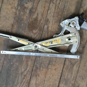 Стеклоподъемник Honda CR-V RM1/RM4 перед, лев RHD