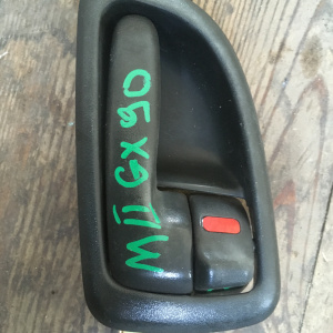 Ручка двери внутренняя Toyota Cresta/Chaser/Mark II GX90 R