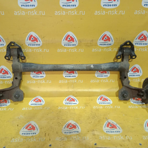Балка Opel A04/L08/L48/L35/L70/L67/L69 Astra H '2005 Ступица 5x105 ABS (без суппортов и дисков) R 93179355