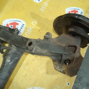 Балка Opel A04/L08/L48/L35/L70/L67/L69 Astra H '2005 Ступица 5x105 ABS (без суппортов и дисков) R 93179355