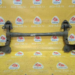 Балка Opel A05 Zafira B '2005 Ступица 5x105 ABS (без суппортов и дисков) R 93184246