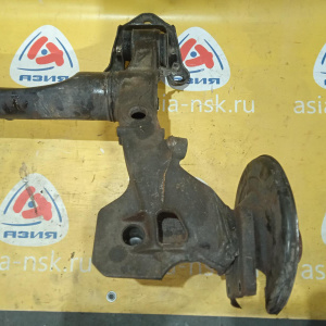 Балка Opel A05 Zafira B '2005 Ступица 5x105 ABS (без суппортов и дисков) R 93184246