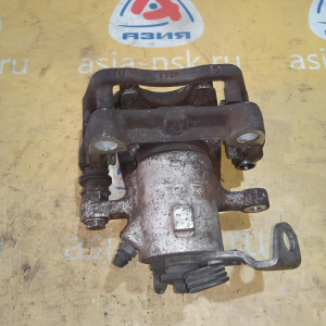 Суппорт Opel A05 Zafira B '2005 зад, лев TRW под диск 264x10 (без одной направляющей) 93183696
