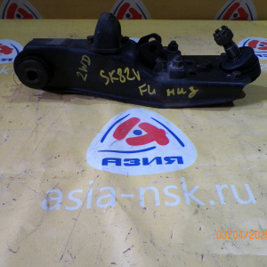 Рычаг Mazda SK22V/SK82V Bongo '2001 перед, лев н с шаровой. 2WD