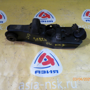 Рычаг Mazda SK22V/SK82V Bongo '2001 перед, лев н с шаровой. 2WD