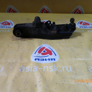Рычаг Mazda SK22V/SK82V Bongo '2001 перед, прав н с шаровой. 2WD