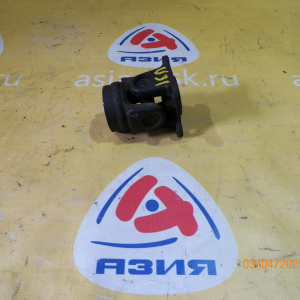 Фланец кардана Nissan Presage U31 QR25 R с редуктора.