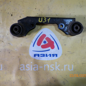 Подушка редуктора Nissan QR25 Presage U31 верхнее крепление редуктора. R в